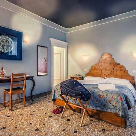 Alloggi B&B Allegri Venedig Exteriör bild