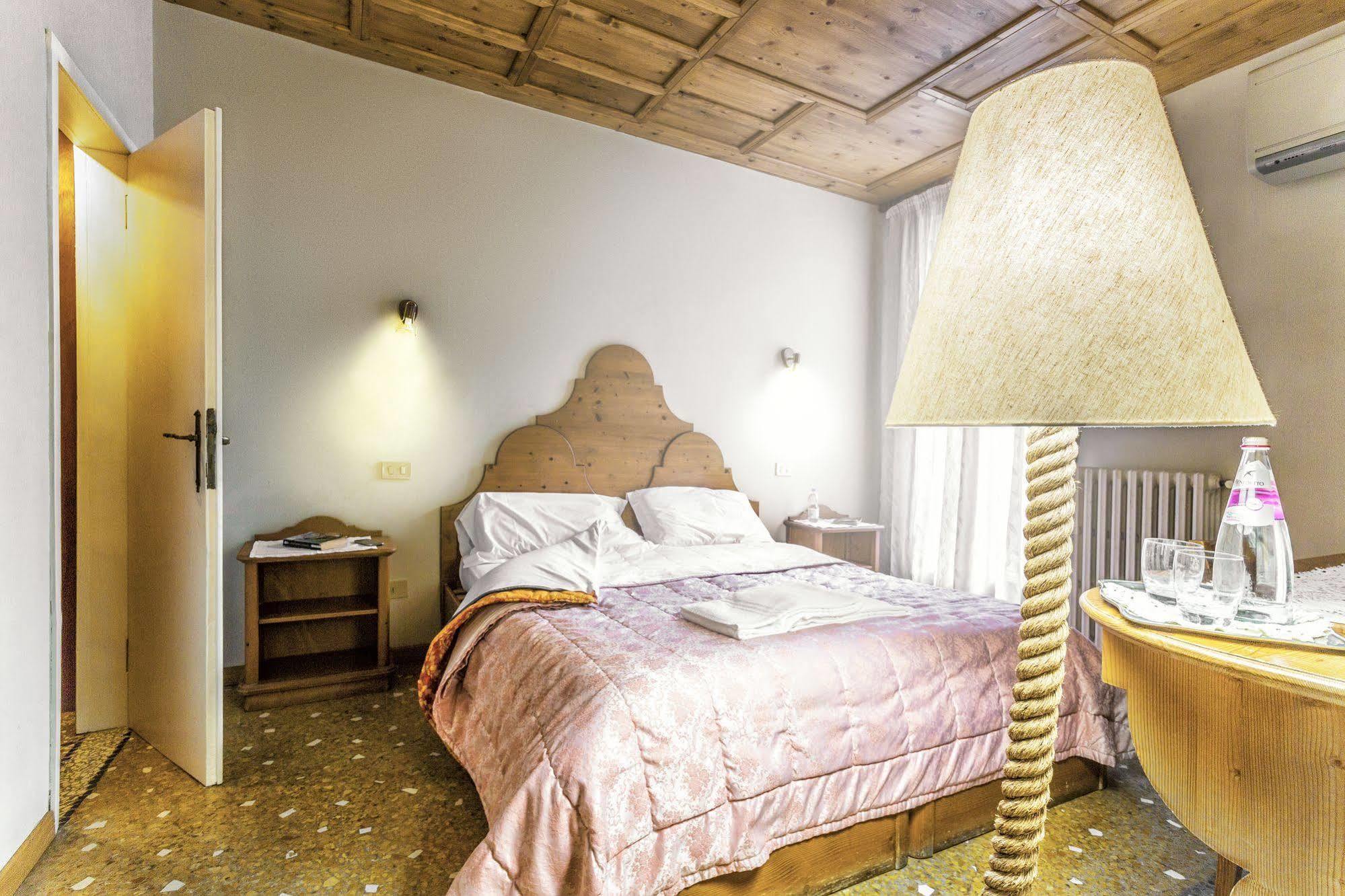 Alloggi B&B Allegri Venedig Exteriör bild